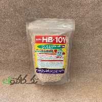 گرانول HB-101 یک مکمل غذایی قدرتمند برای گیاهان