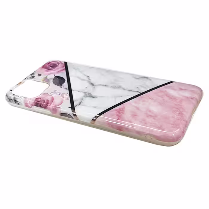 کاور مدل لیزری مناسب برای گوشی موبایل اپل IPHONE 11 PRO MAX 
