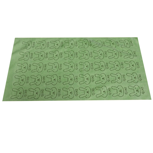 حوله آشپزخانه مدل skid سایز 25×50 سانتی متر