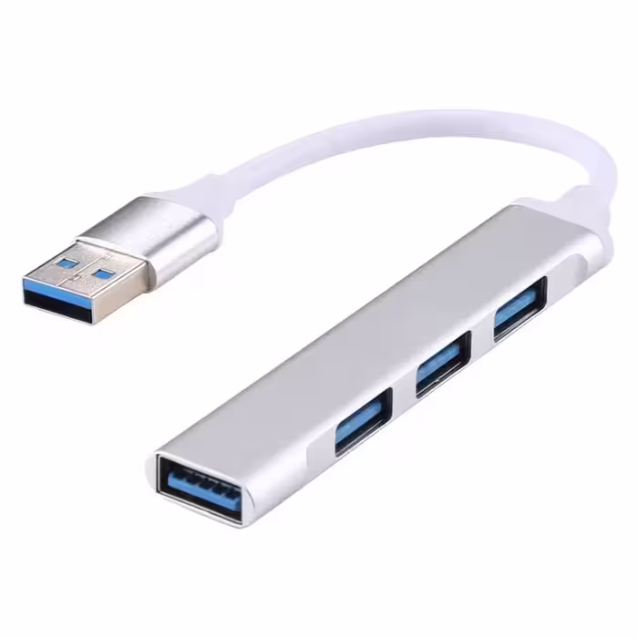 هاب چهار پورت USB 3.0 مدل MN