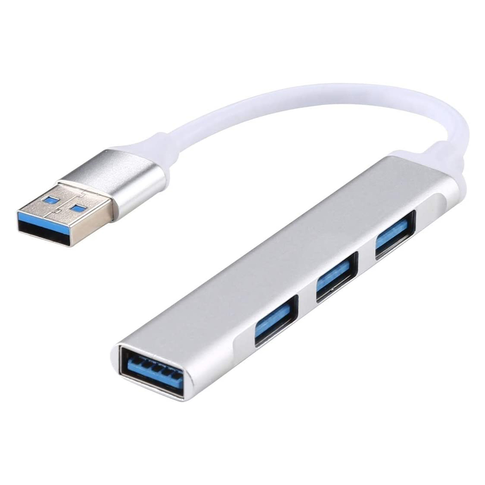 هاب چهار پورت USB 30 مدل MN