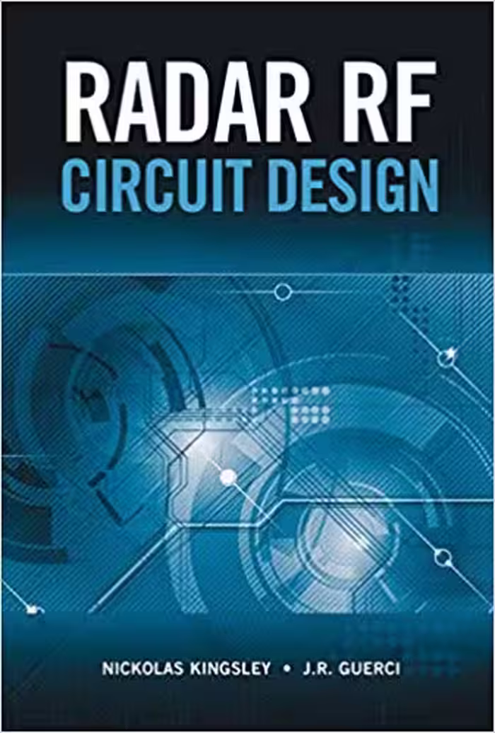 󾕇 دانلود کتاب Radar Rf Circuit Design, 2016 - دانلود کتاب های دانشگاهی