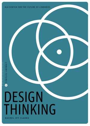 [EPUB] دانلود کتاب Design Thinking: 4 (Library Futures), 2020