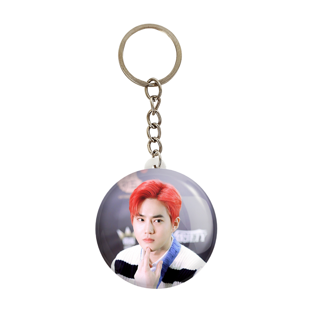 جاکلیدی خندالو مدل سوهو گروه اکسو کد 13482