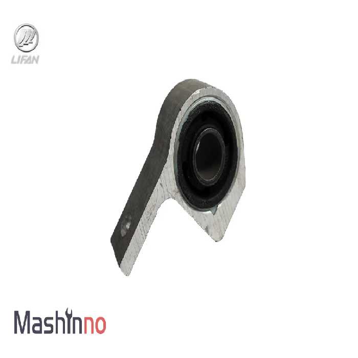 بوش طبق جناقی لیفان 520