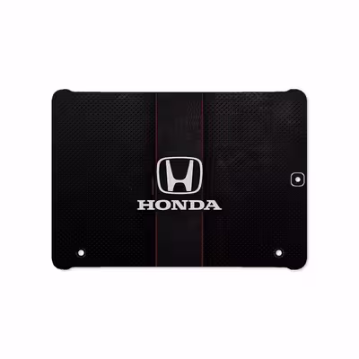 برچسب پوششی ماهوت مدل Honda Motor مناسب برای تبلت سامسونگ Galaxy Tab S2 9.7 2015 T815