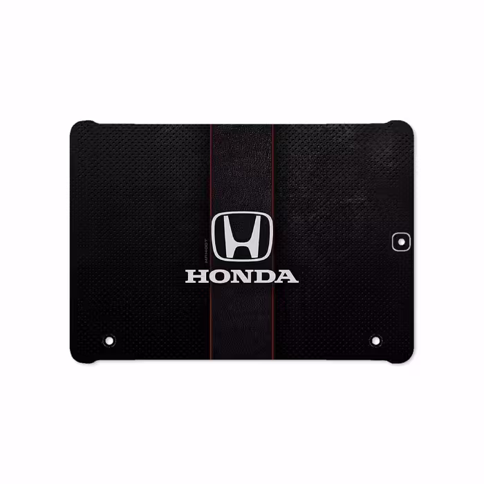 برچسب پوششی ماهوت مدل Honda Motor مناسب برای تبلت سامسونگ Galaxy Tab S2 9.7 2015 T815
