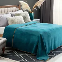 پتو مادام کوکو مدل Etiole سایز 170×130 سانتی متر