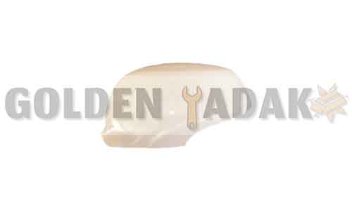 قاب آینه چپ گریت وال ولکس c30 - گلدن یدک