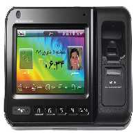 دستگاه کنترل تردد ویردی مدل AC6000