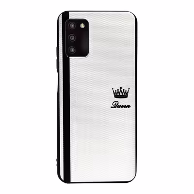 کاور  کد 1630 مناسب برای گوشی موبایل سامسونگ Galaxy A02s / A03s
