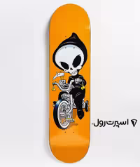 دک اسکیت برد برند بلایند BLIND SKATEBOARD TRICYCLE ADECK 8