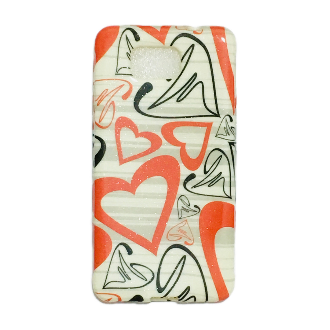 کاور مدل SR کد 05 مناسب برای گوشی موبایل سامسونگ Galaxy Alpha / G850