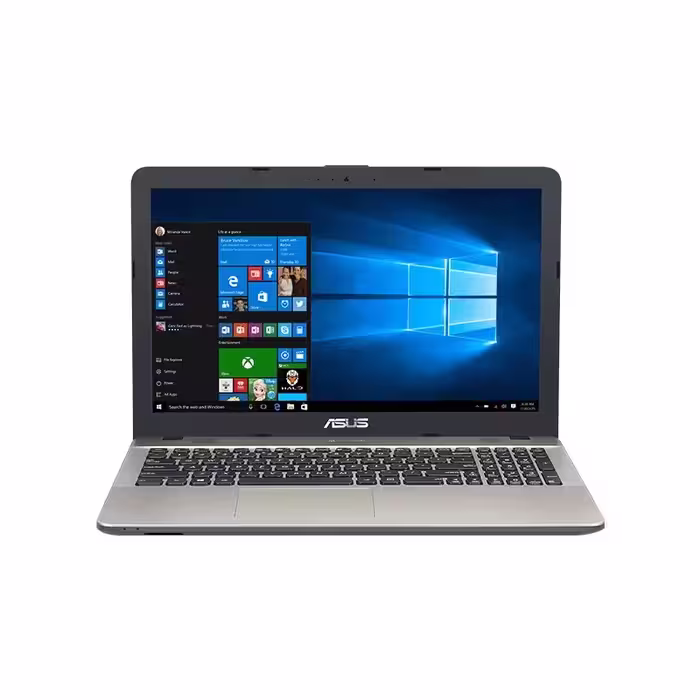 لپ تاپ 15.6 اینچی ایسوس مدل X541NA-B