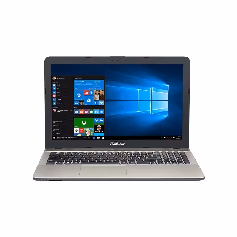 لپ تاپ 15.6 اینچی ایسوس مدل X541NA-B