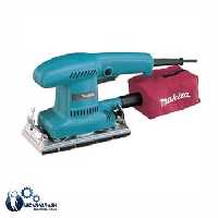 سمباده لرزان ماکیتا مدل BO3700 - ابزار یراق