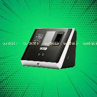 دستگاه حضور و غیاب کارتی و تشخیص چهره و اثر انگشت RF900 | گاردریل