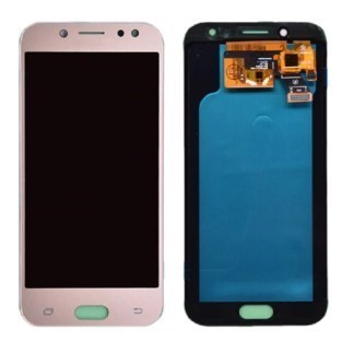 LCD Samsung J530 Galaxy J5 2017 Gold Original Service Pack
