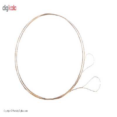 سیم سه تار باربد کد 005