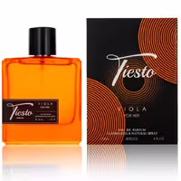 ادکلن زنانه تیستو مدل VIOLA حجم 100mL