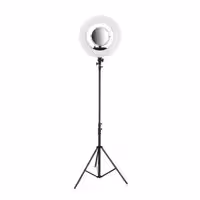  رینگ لایت هیرو مدل FE480III کد 196