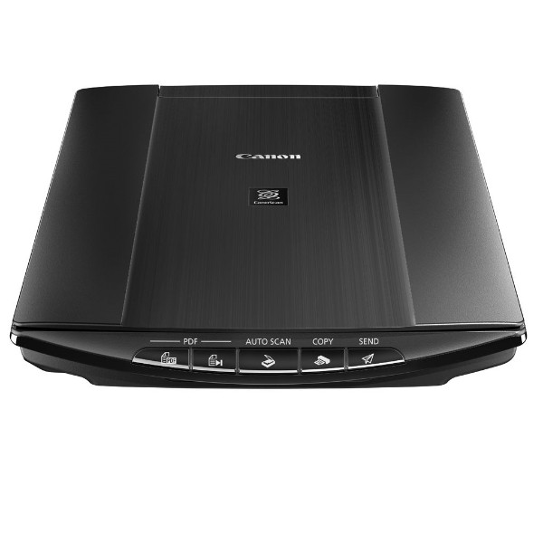 خرید اسکنر کانن CanoScan LiDE 220 | بازار چاپ ایران