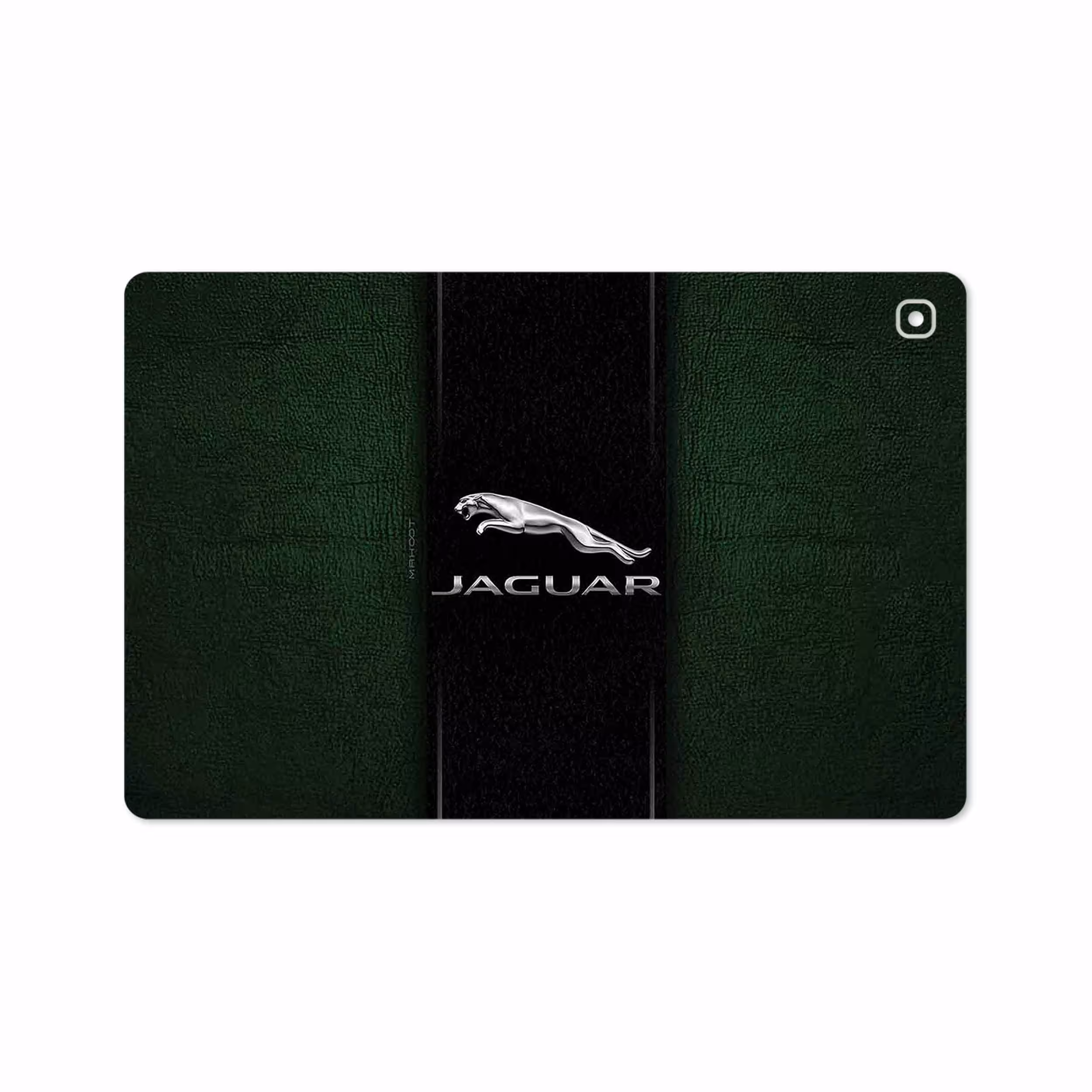 برچسب پوششی ماهوت مدل Jaguar Cars مناسب برای تبلت سامسونگ Galaxy Tab S5e 10.5 2019 T720