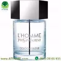عطر ادکلن ایوسن لورن لهوم کلن (کلون) بلو 100 میل مردانه
