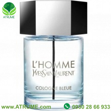 عطر ادکلن ایوسن لورن لهوم کلن (کلون) بلو 100 میل مردانه