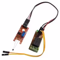 ماژول سنجش دما مهندسیکا مدل Temp-503