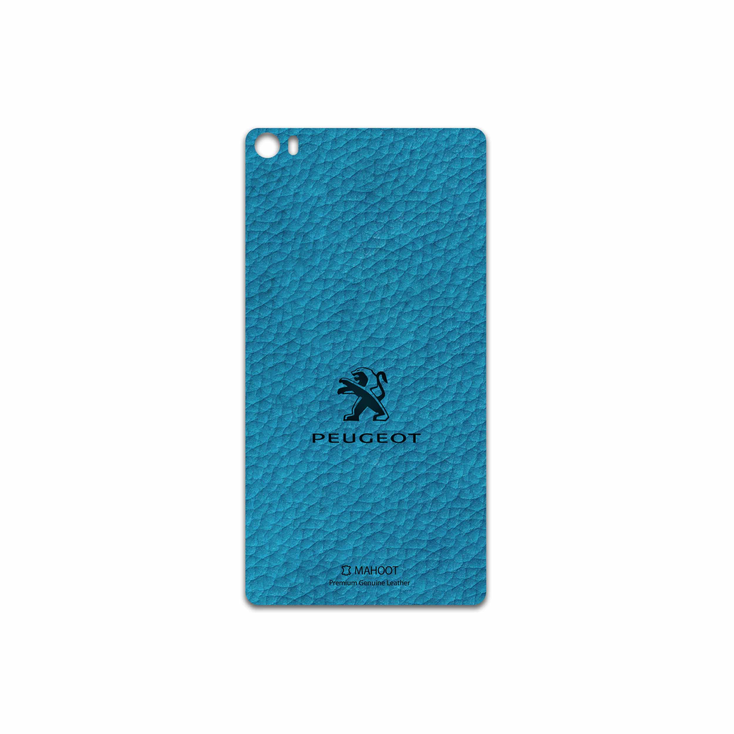 برچسب پوششی ماهوت مدل BL-PEGT مناسب برای گوشی موبایل هوآوی P8 Max