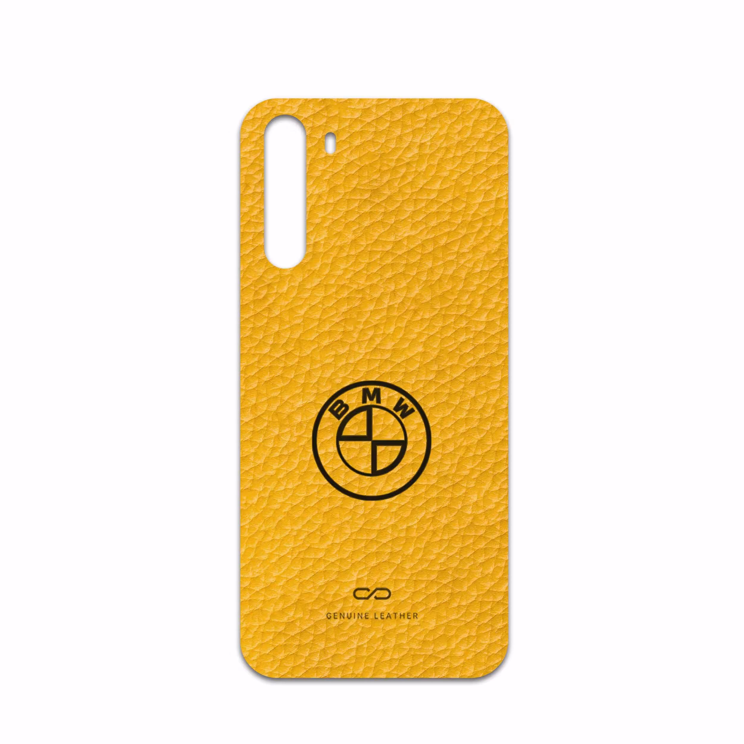 برچسب پوششی ماهوت مدل ML-BMW مناسب برای گوشی موبایل جی پلاس X10