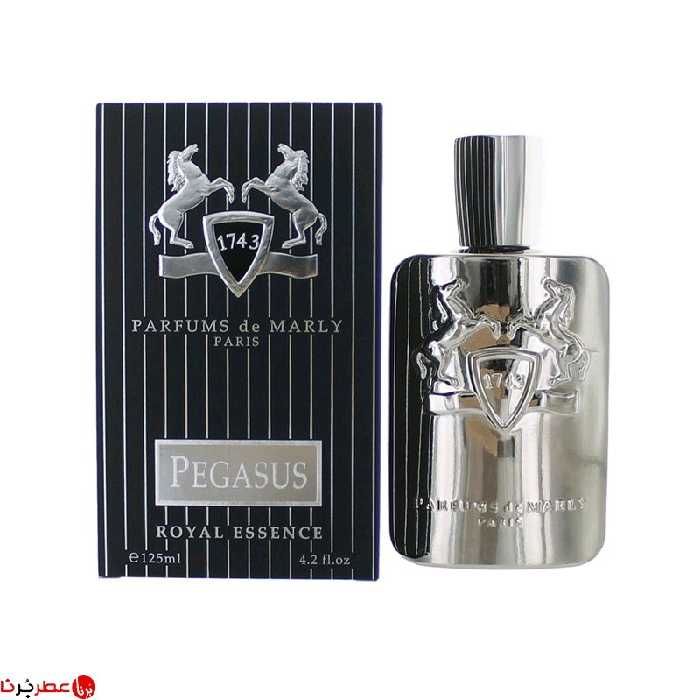عطر ادکلن مردانه پرفیوم د مارلی پگاسوس