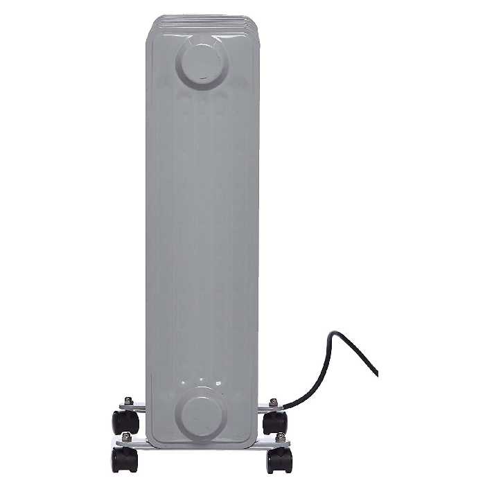 شوفاژ برقی سانفورد مدل SF1212OH