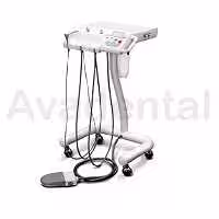 مینی یونیت دندانپزشکی دنتوس Dentus مدل MS 300 C
