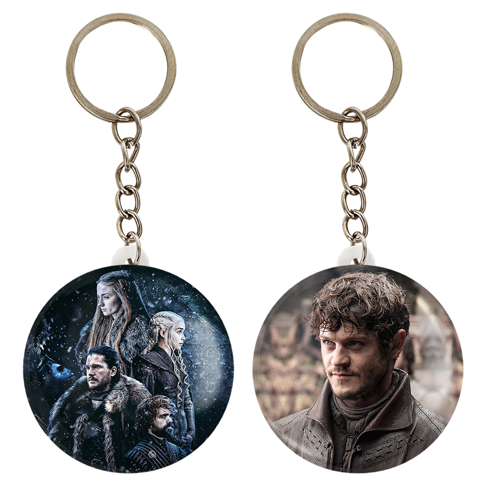 جاکلیدی خندالو مدل رمزی بولتون گیم آف ترونز کد 26702671 مجموعه 2 عددی