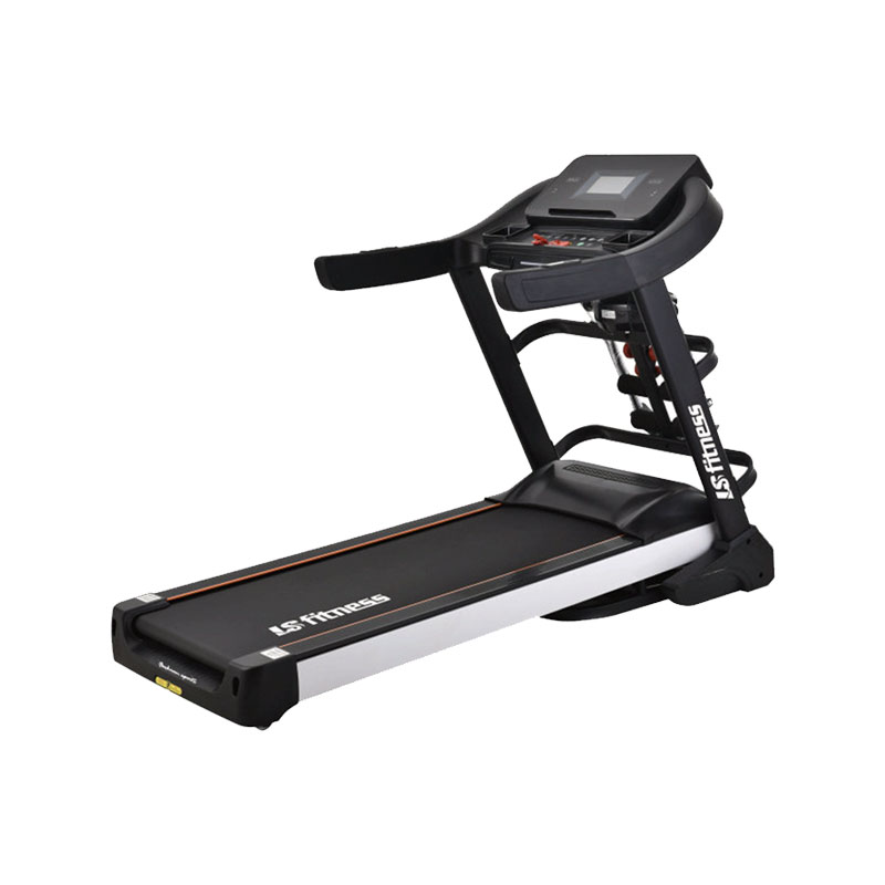 تردمیل ال اس فیتنس LS Fitness 589DS