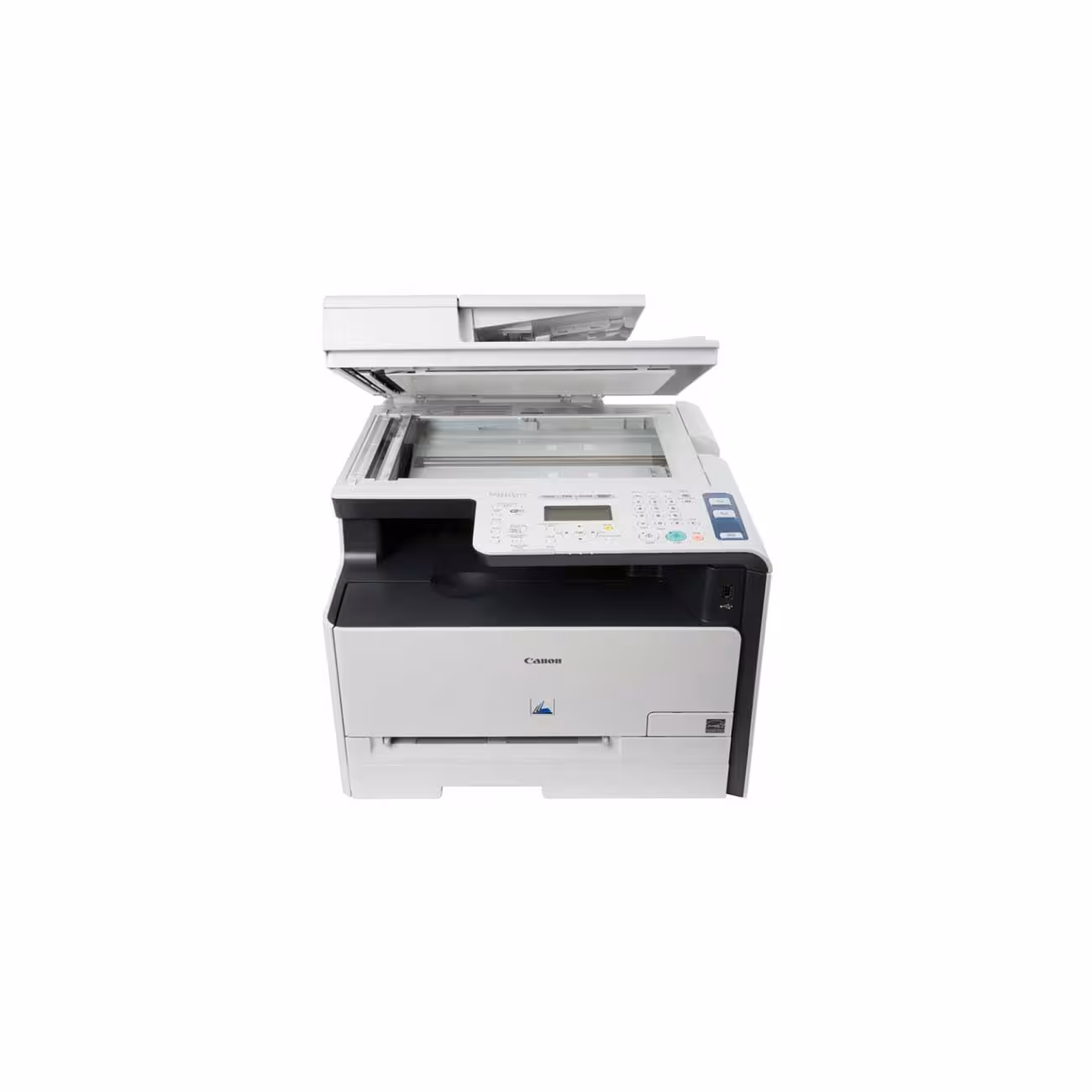 پرینتر چندکاره لیزری رنگی Canon MF8230cn