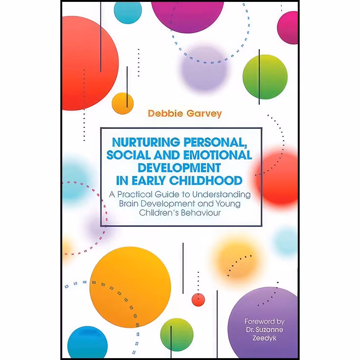 کتاب زبان اصلی Nurturing Personal Social and Emotional Development in Early Chil