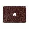 برچسب پوششی ماهوت مدل Natural-Leather مناسب برای تبلت اپل iPad Air 2 2014 A1567