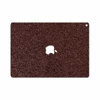 برچسب پوششی ماهوت مدل Natural-Leather مناسب برای تبلت اپل iPad Air 2 2014 A1567