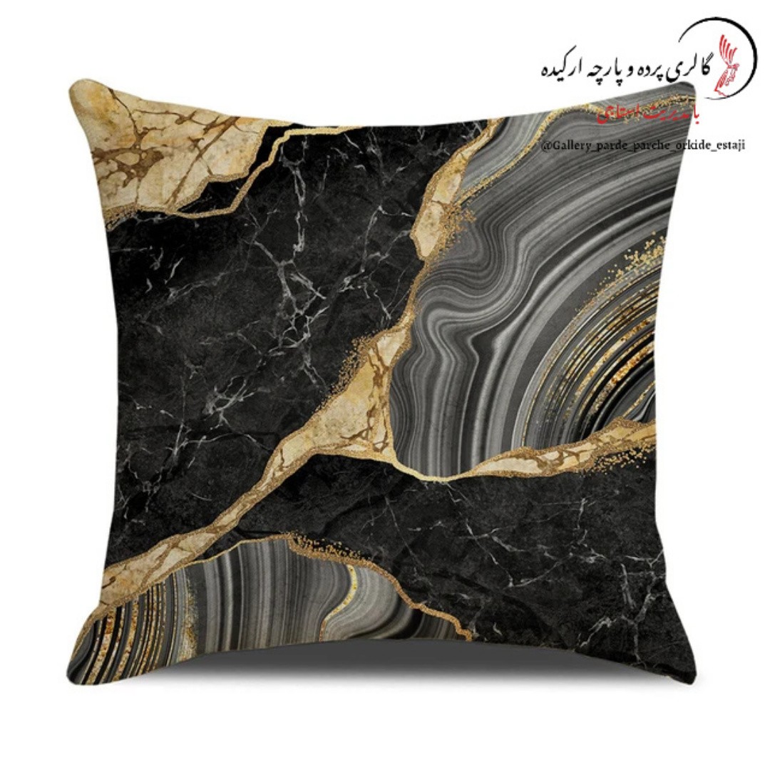 کاور کوسن چاپی  طرح    سنگ کد 2297