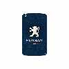 برچسب پوششی ماهوت مدل Peugeot-Logo مناسب برای تبلت سامسونگ Galaxy Tab 3 8.0 2013 T315