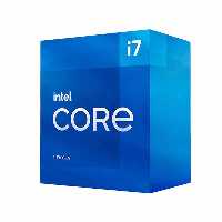 خرید پردازنده اینتل Intel Core i7 11700 با بهترین قیمت
