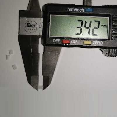 چرخدنده موتور پهپاد مدل 7 گام بسته 4 عددی