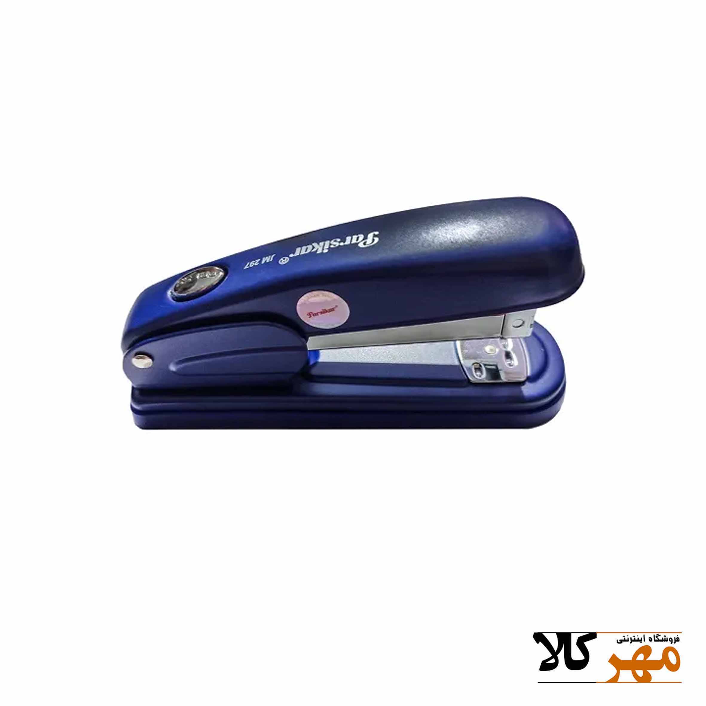 دستگاه منگنه پارسیکار کد jm297