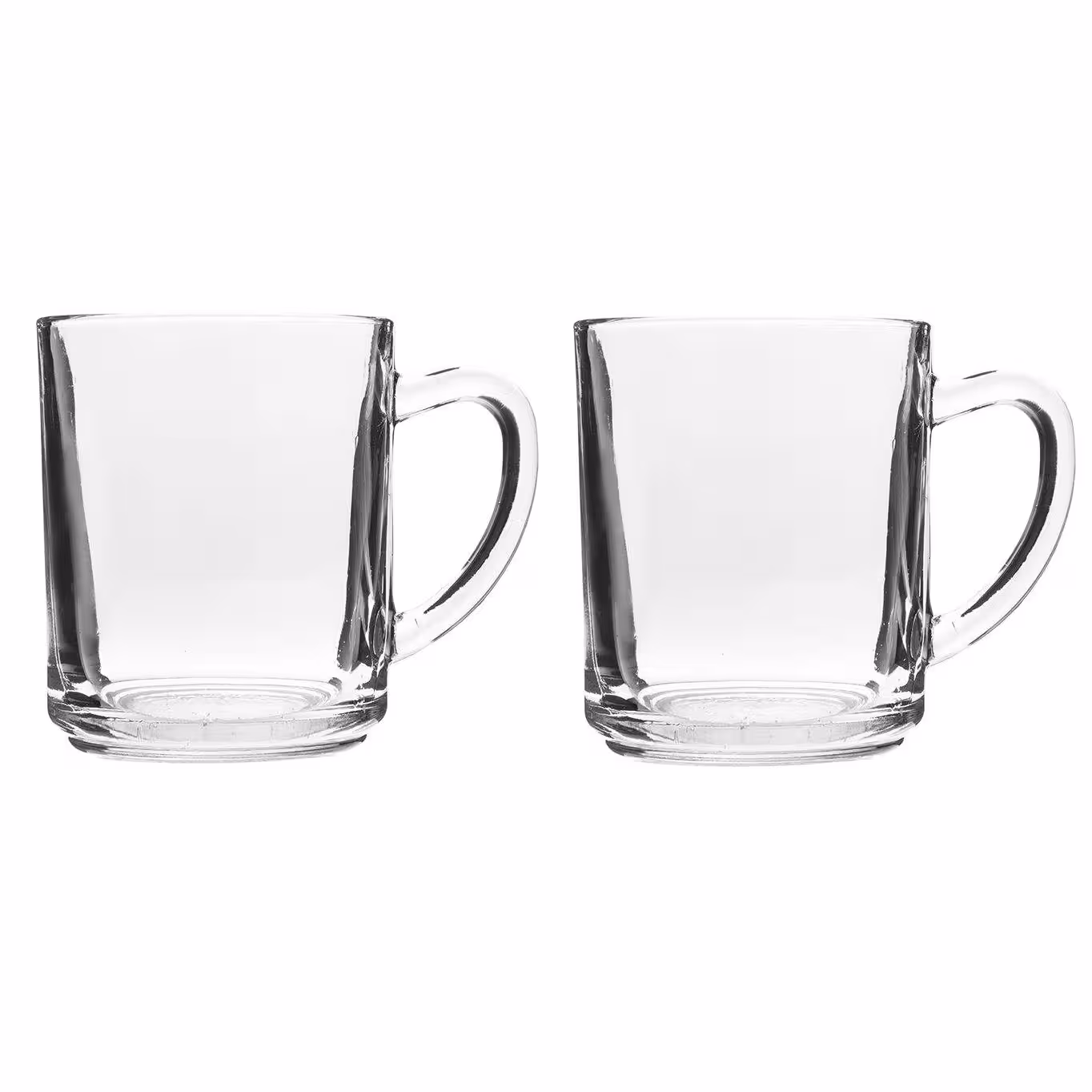 لیوان کد FR25 بسته 2 عددی