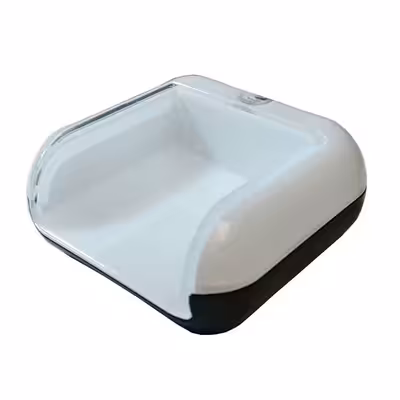 جای کاغذ یادداشت مدل MEMO