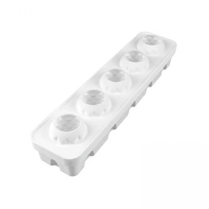 قالب سیلیکونی سیلیکومارت 110 Forest &amp; Pineapple