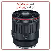لنز کانن Canon RF 50mm f/1.2L USM Lens